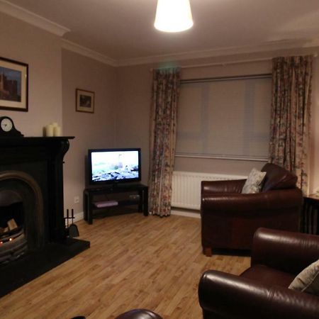 Wayside Vila Tandragee Exterior foto
