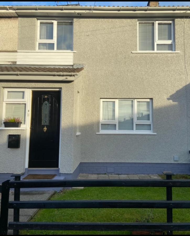 Wayside Vila Tandragee Exterior foto