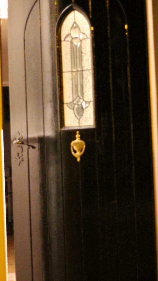 Wayside Vila Tandragee Exterior foto