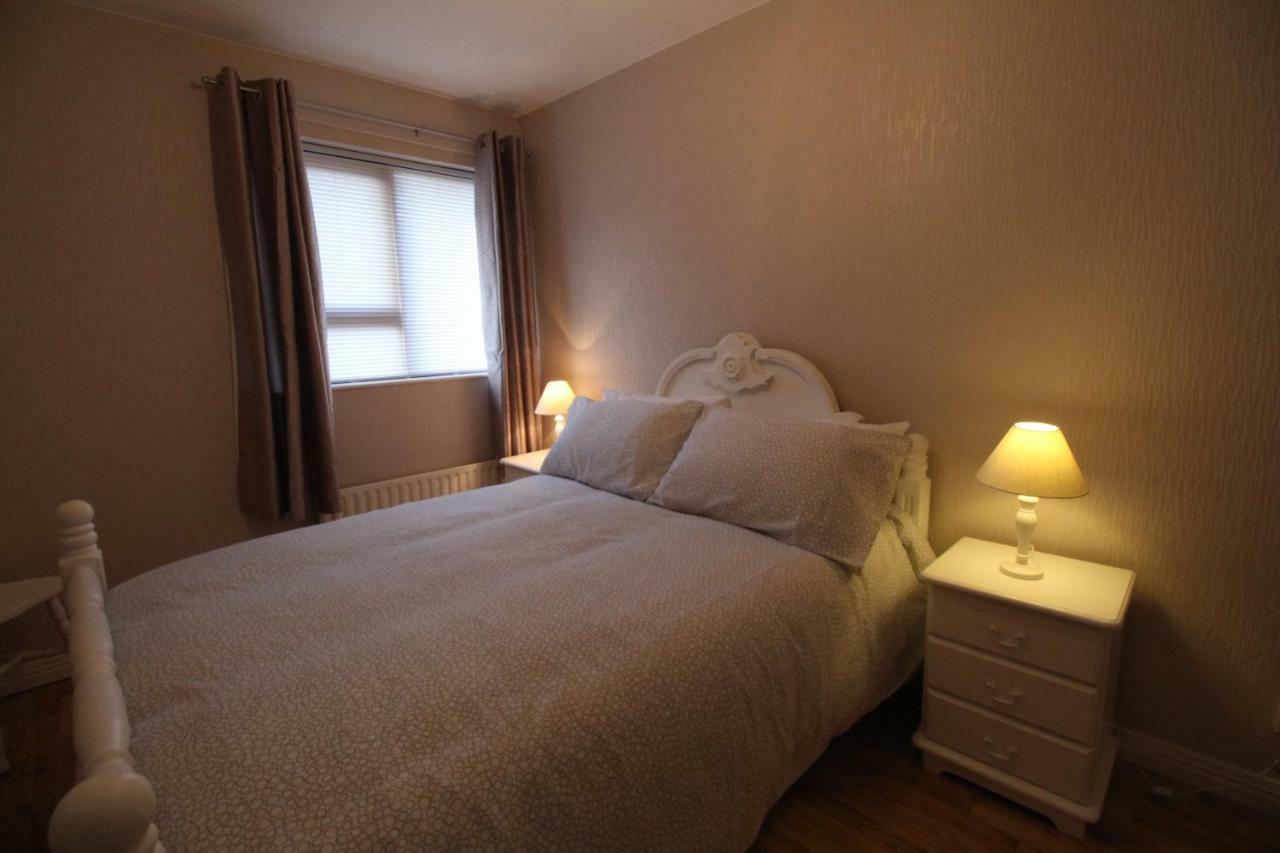 Wayside Vila Tandragee Exterior foto