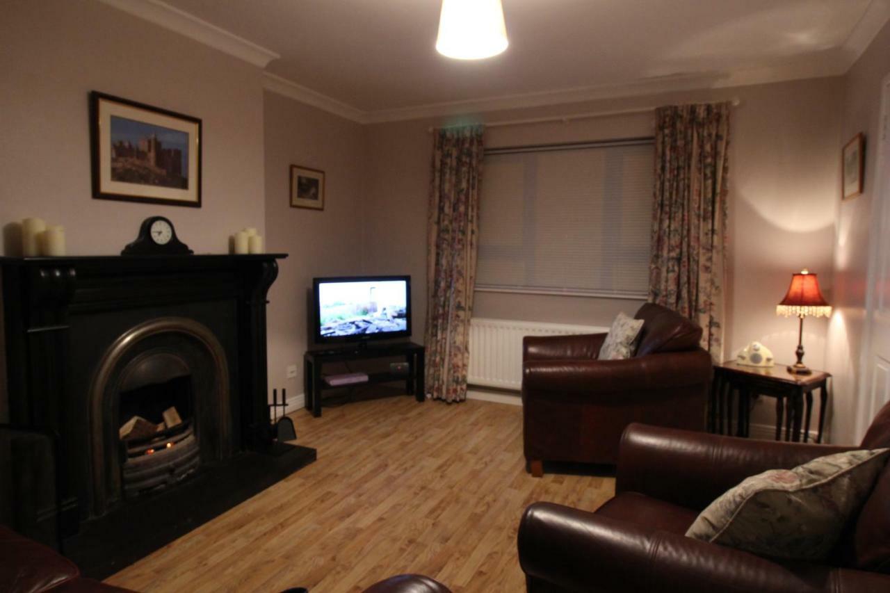 Wayside Vila Tandragee Exterior foto